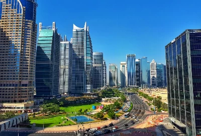 10 Must-See Attractions in Dubai